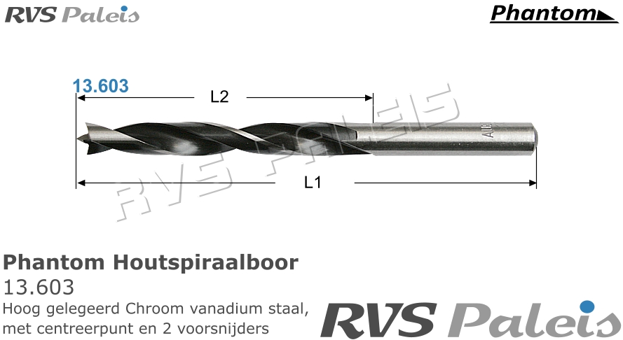 RVS  