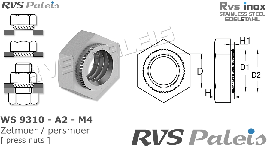 RVS  