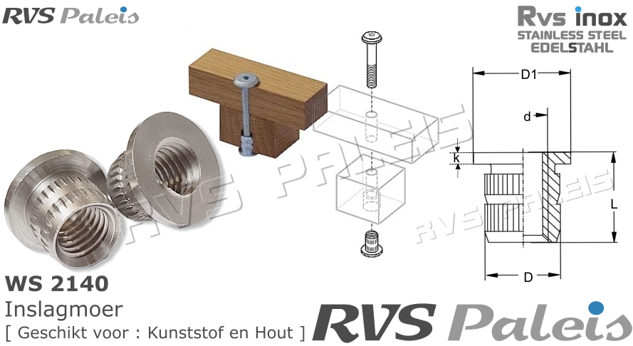 RVS  