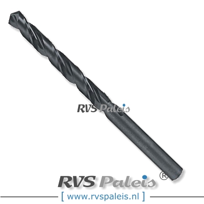 9,2 mm / HSS Spiraalboor - normale uitvoering