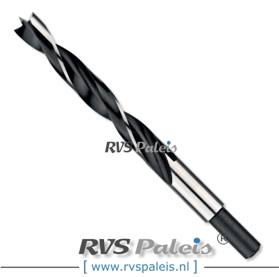 13,0 mm / Houtspiraalboor Phantom