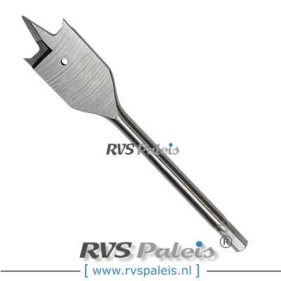6mm x L 150mm / Speedboor Phantom