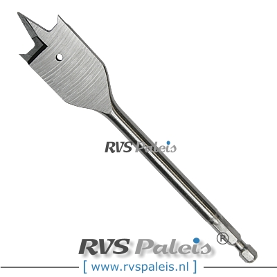 12mm x L 150mm / Speedboor Phantom