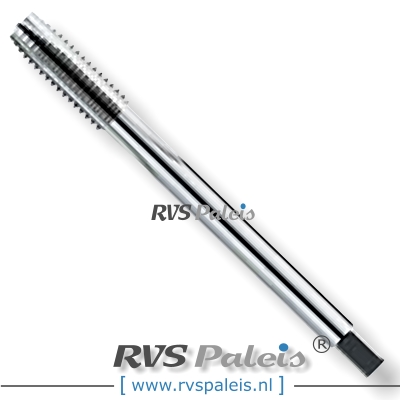 M16 x 2 - Machinetap HSS-E (Cobalt) Metrisch