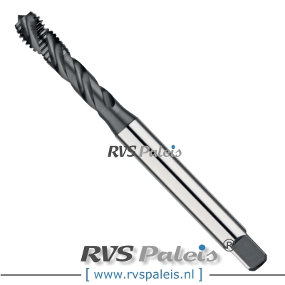 M3 x 0,5 - Machinetap HSS-E Metrisch