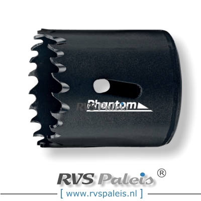 100,0 mm / HSS-Co 8% Bi-metaal gatzaag