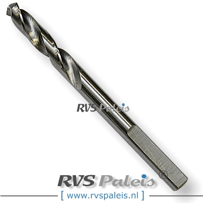 Centreerboor HSS-Co - voor houder BiM gatzaag