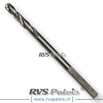 Centreerboor HSS - voor houder HM-tip gatzaag