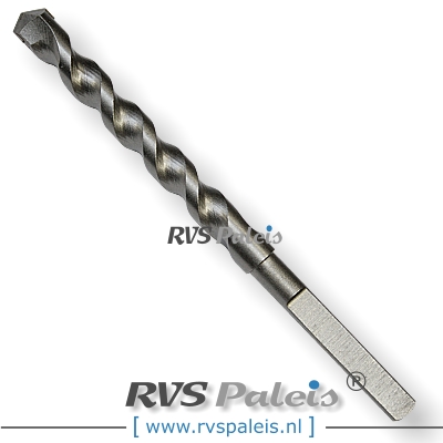 Centreerboor HM-tip - voor houder HM-tip gatzaag