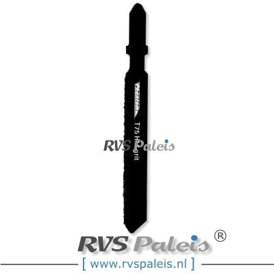 Decoupeerzaag HM-Grit / per stuk