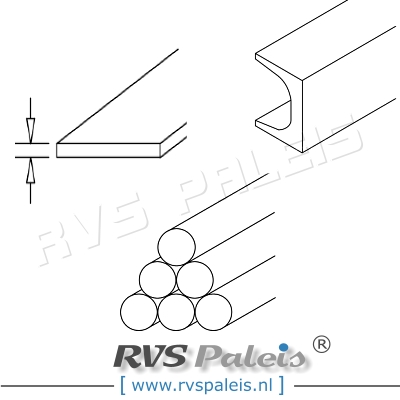 Reciprozaag Bi-metaal / 5 st. per verp.