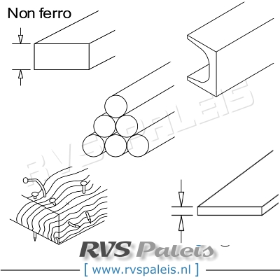 Reciprozaag Bi-metaal / 5 st. per verp.