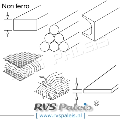 Reciprozaag Bi-metaal / 5 st. per verp.