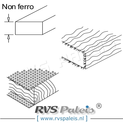 Reciprozaag Bi-metaal / 5 st. per verp.