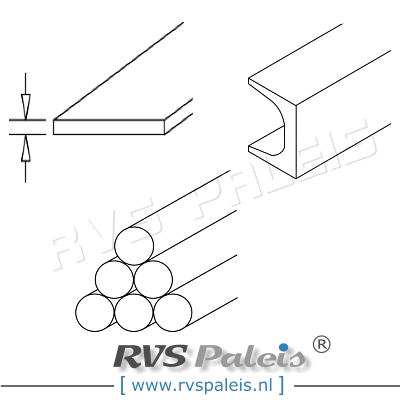 Reciprozaag Bi-metaal / 5 st. per verp.