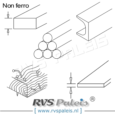 Reciprozaag Bi-metaal / 5 st. per verp.