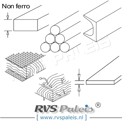 Reciprozaag Bi-metaal / 5 st. per verp.