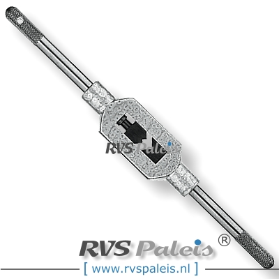 Verstelbaar wringijzer  NR. 3