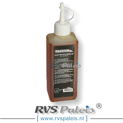 Phantom Non-Ferro Snijolie EP 250ml