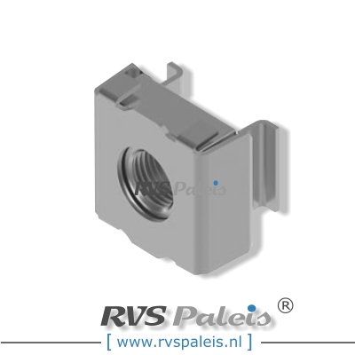 m6 / per stuk - kooimoer A2