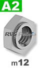 m12 / per stuk - zetmoer A2