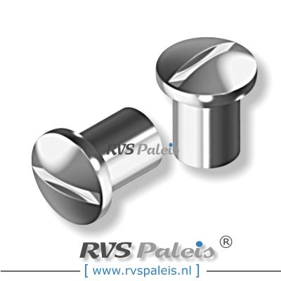 m5 / per stuk - hulsmoer A2