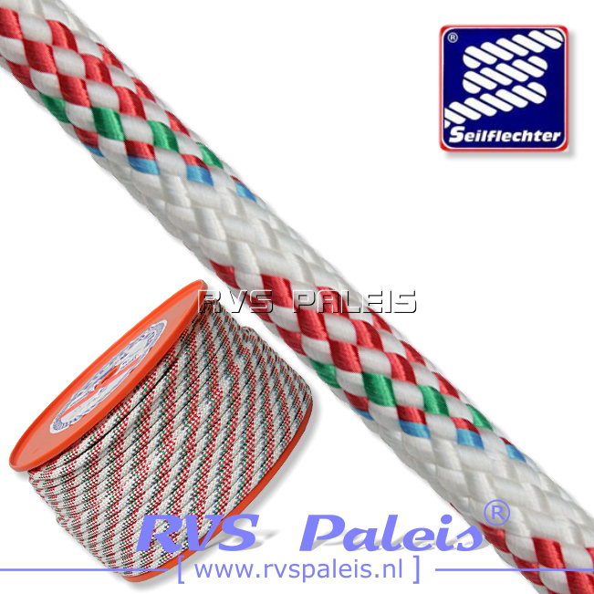 Atlantik plus diam. 10mm / per meter