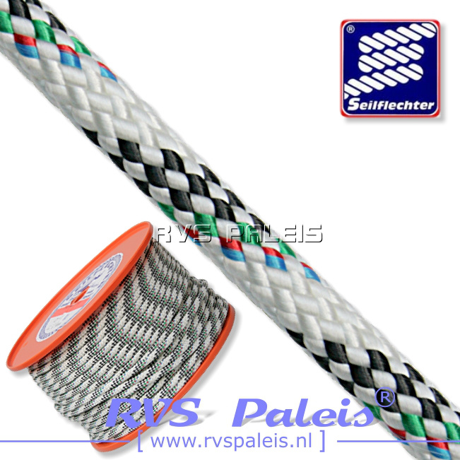 Atlantik plus diam. 12mm / per meter