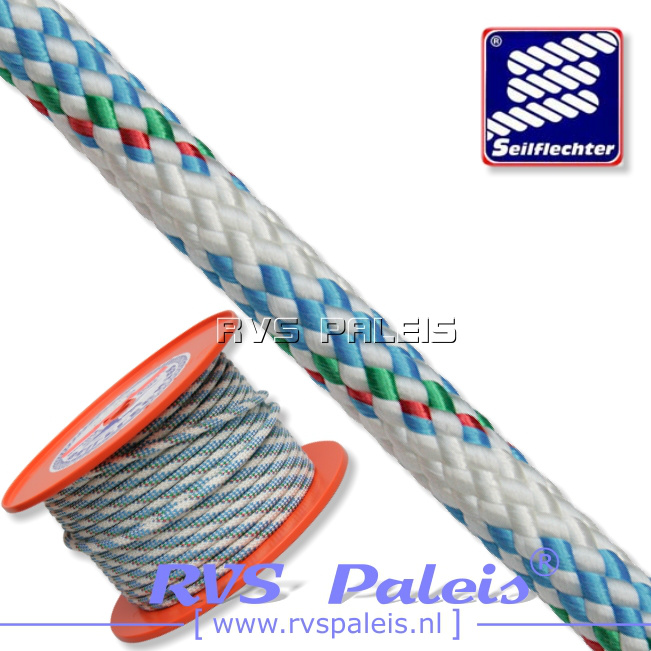 Atlantik plus diam. 12mm / per meter