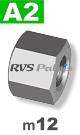 m12 / per stuk - dopmoer A2
