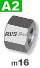 m16 / per stuk - dopmoer A2