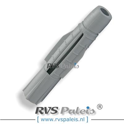 14 x 70mm  / verp. 20 st. - plug nylon