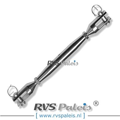 Wantspanner (gaffels) M16 / per stuk