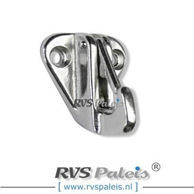 Fenderhaak-type A / per stuk