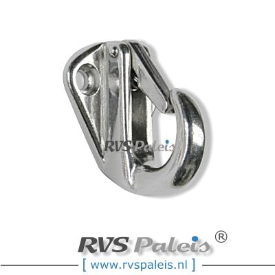 Fenderhaak-type B / per stuk