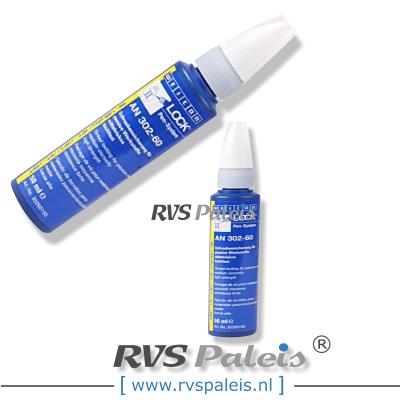 Schroefdraadborging Weicon Lock 302-60