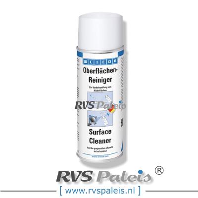 Weicon oppervlakkenreiniger 400 ml