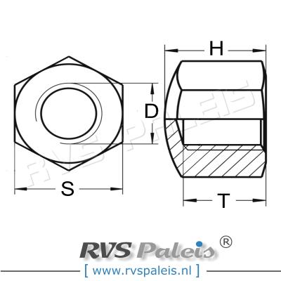 m5 / verp. 200 st. - dopmoer A2